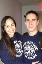 Chris Castronova