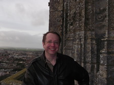 Craig Barner