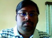 Abhishek Mazumder