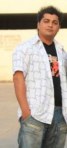 Zeeshan Butt