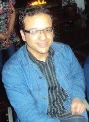 Manuel Vergara murillo