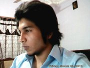 Muhammad Mughal