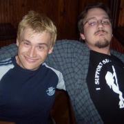 Ralph Strzałkowski-esq