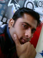 Amit Sharma