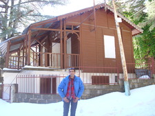 Mohammed Refaat