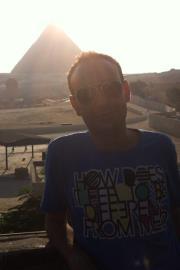 Mohamed Abo ataya