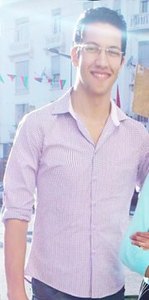 Ismaîl EL Aouni