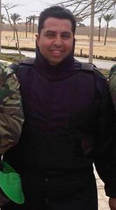 Ahmed Niazi