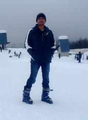 Ajay Chetry