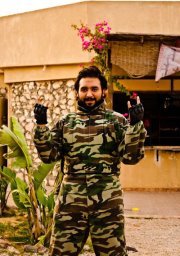 Ahmed Kotp