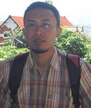 Bambang Irawan