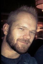 Zachary Cassady-dorion