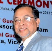 Humayun Chowdhury