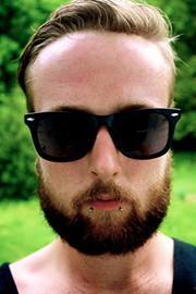 James Ryan