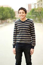 Abdelrahman Elhitamy