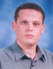 Ahmed Nasr