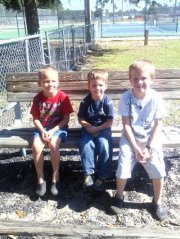 Brandy Downing parker