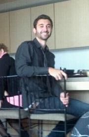 Thibaud Duprat