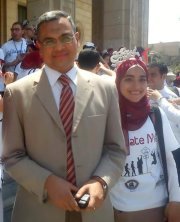 Asmaa Yehia