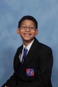 Donovan Drayton