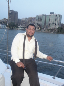 Mostafa Osman