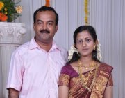 Sarath Wilson