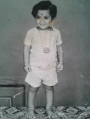 Rajendra Kumar