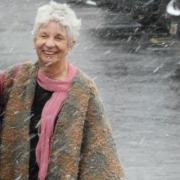 Jacquelyn Weddington