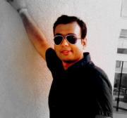 Indranil Chakrabarty
