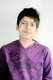 Udab Khadka