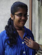 Shantha Fernando