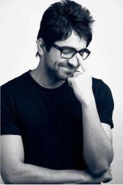 Siddharth Nandaganv