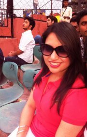 Naina Kapoor