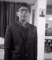Harsh Mishra