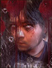 Ravenious Merzgestein