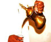 کامل العربی