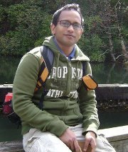 Prasen Marella