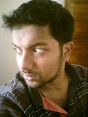 Deepak Jayagopal