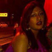 Nisha Baksh