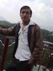 Ritesh Seth roxs