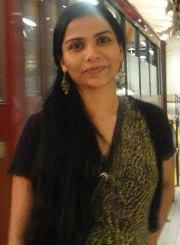 Prasuna Reddy