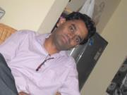 Sachin Jaganade