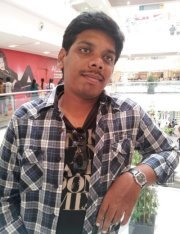 Pavan Siram