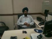 Gurdeep Singh