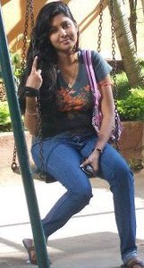 Navya Verma