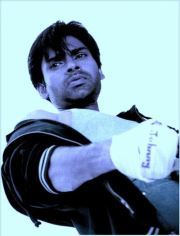 Satish Polapelly