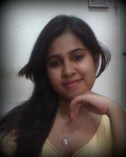 Sangita Chakraborty