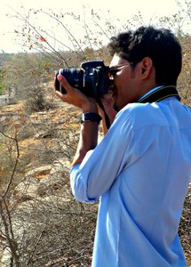 Ashish Nair