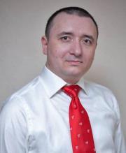 Dragomir Gabriel