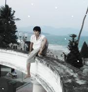 Huy Tran anh